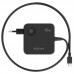 CARGADOR AISENS ASCH-1PD65WL80-BK-DU9 CARGADOR AISENS ASCH-1PD65WL80-BK