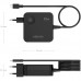 CARGADOR AISENS ASCH-1PD65WL80-BK-DU9 CARGADOR AISENS ASCH-1PD65WL80-BK