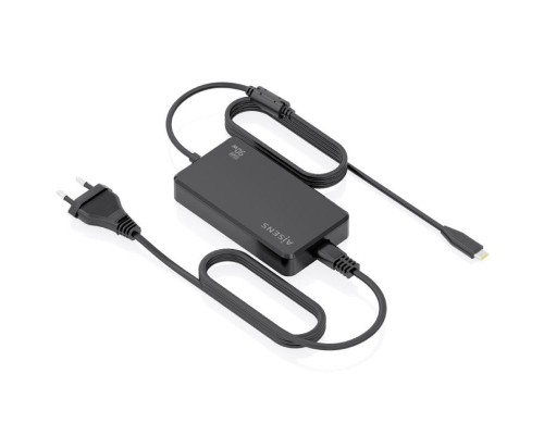 CARGADOR AISENS ASCH-1PD90D069-BK-DU12 CARGADOR AISENS ASCH-1PD90D069-BK