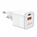 CARGADOR AISENS ASCH-20W2P002-W-DU2 CARGADOR AISENS ASCH-20W2P002-W