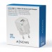CARGADOR AISENS ASCH-20W2P002-W-DU2 CARGADOR AISENS ASCH-20W2P002-W