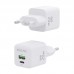 CARGADOR AISENS ASCH-20W2P010-W-DU2 CARGADOR AISENS ASCH-20W2P010-W