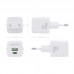 CARGADOR AISENS ASCH-20W2P010-W-DU2 CARGADOR AISENS ASCH-20W2P010-W