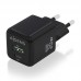 CARGADOR AISENS ASCH-20W2P011-BK-DU2 CARGADOR AISENS ASCH-20W2P011-BK