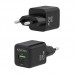 CARGADOR AISENS ASCH-20W2P011-BK-DU2 CARGADOR AISENS ASCH-20W2P011-BK