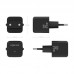 CARGADOR AISENS ASCH-25W1P013-BK-DU2 CARGADOR AISENS ASCH-25W1P013-BK