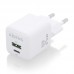 CARGADOR AISENS ASCH-25W2P014-W-DU2 CARGADOR AISENS ASCH-25W2P014-W