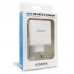 CARGADOR AISENS ASCH-2PD30QC-W-DU3 CARGADOR AISENS ASCH-2PD30QC-W