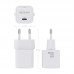 CARGADOR AISENS ASCH-30W1P018-W-DU2 CARGADOR AISENS ASCH-30W1P018-W