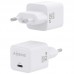 CARGADOR AISENS ASCH-30W1P035-W-DU2 CARGADOR AISENS ASCH-30W1P035-W