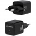 CARGADOR AISENS ASCH-30W1P036-BK-DU2 CARGADOR AISENS ASCH-30W1P036-BK
