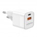 CARGADOR AISENS ASCH-30W2P004-W-DU2 CARGADOR AISENS ASCH-30W2P004-W