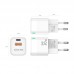 CARGADOR AISENS ASCH-30W2P004-W-DU2 CARGADOR AISENS ASCH-30W2P004-W