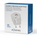 CARGADOR AISENS ASCH-30W2P004-W-DU2 CARGADOR AISENS ASCH-30W2P004-W