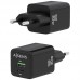 CARGADOR AISENS ASCH-30W2P038-BK-DU2 CARGADOR AISENS ASCH-30W2P038-BK