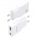 CARGADOR AISENS ASCH-30W2P046-W-DU2 CARGADOR AISENS ASCH-30W2P046-W