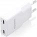 CARGADOR AISENS ASCH-30W2P048-W