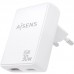 CARGADOR AISENS ASCH-30W2P074-W-DU3 CARGADOR AISENS ASCH-30W2P074-W