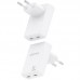 CARGADOR AISENS ASCH-30W2P075-W