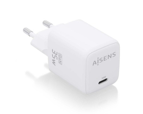 CARGADOR AISENS ASCH-35W1P016-W-DU3 CARGADOR AISENS ASCH-35W1P016-W