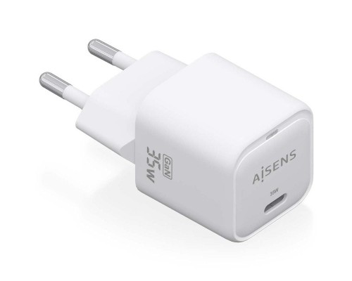 CARGADOR AISENS ASCH-35W1P022-W-DU3 CARGADOR AISENS ASCH-35W1P022-W