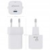 CARGADOR AISENS ASCH-35W1P022-W-DU3 CARGADOR AISENS ASCH-35W1P022-W