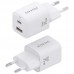 CARGADOR AISENS ASCH-35W2P024-W-DU2 CARGADOR AISENS ASCH-35W2P024-W