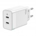 CARGADOR AISENS ASCH-45W2P005-W-DU6 CARGADOR AISENS ASCH-45W2P005-W