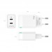 CARGADOR AISENS ASCH-45W2P005-W-DU6 CARGADOR AISENS ASCH-45W2P005-W