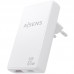 CARGADOR AISENS ASCH-65W2P076-W-DU4 CARGADOR AISENS ASCH-65W2P076-W