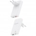 CARGADOR AISENS ASCH-65W2P076-W-DU4 CARGADOR AISENS ASCH-65W2P076-W