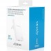 CARGADOR AISENS ASCH-65W2P076-W-DU4 CARGADOR AISENS ASCH-65W2P076-W