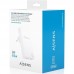 CARGADOR AISENS ASCH-65W2P077-W