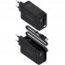 CARGADOR AISENS ASCH-65W3P071-BK-DU4 CARGADOR AISENS ASCH-65W3P071-BK