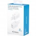 CARGADOR AISENS ASCH-65W3P072-W-DU3 CARGADOR AISENS ASCH-65W3P072-W