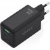 CARGADOR AISENS ASCH-65W3P073-BK-DU3 CARGADOR AISENS ASCH-65W3P073-BK