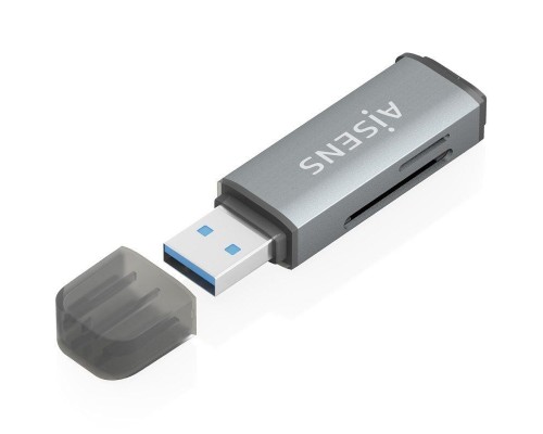 AIS-CR ASCR-2A09-GR