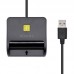 AIS-DNI ASCR-SN02SD-BK