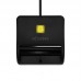 AIS-DNI ASCR-SN03C-BK