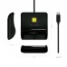 AIS-DNI ASCR-SN03C-BK