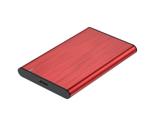 AIS-CAJA ASE-2525RED-DU3 AIS-CAJA ASE-2525RED
