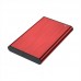 AIS-CAJA ASE-2525RED-DU3 AIS-CAJA ASE-2525RED
