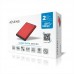 AIS-CAJA ASE-2525RED-DU3 AIS-CAJA ASE-2525RED