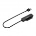 ADAPTADOR AISENS ASE-25A03B