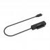 ADAPTADOR AISENS ASE-25C04B