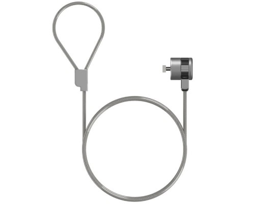 CABLE AISENS SEG ASLK-D40K02-SL