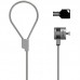 CABLE AISENS SEG ASLK-D40K02-SL