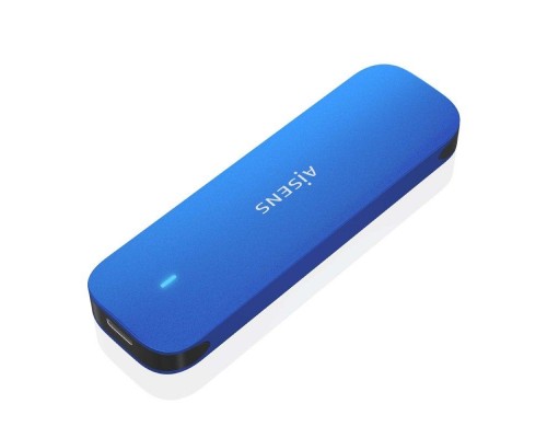 AIS-CAJA ASM2-026BLU