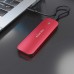 AIS-CAJA ASM2-027RED