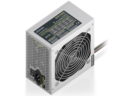AIS-FUENTE ASPC-500ATX-SEO-DU4 AIS-FUENTE ASPC-500ATX-SEO